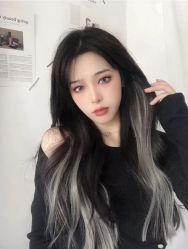 点击看大图 -MY HAIR ARDOR