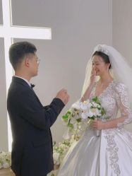 -金夫人婚纱摄影(总店)