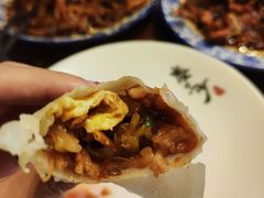 -娄三少·老北京春饼烤鸭家常菜(方庄店)