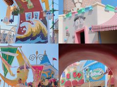 -大连海昌发现王国主题公园