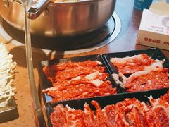 -幸运牛汕头小黄牛牛肉火锅(梅林店)