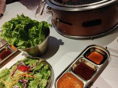-西塔老太太泥炉烤肉(望京一店)