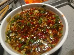 -海底捞火锅(金光华店)