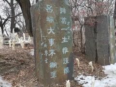 -高尔山公园