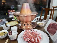 -南门涮肉(天坛南门店)
