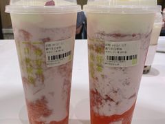 -奈雪的茶(国金中心店)