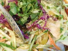 西贝莜面村(百联西郊店)-西贝莜面村(上海百联西郊店)