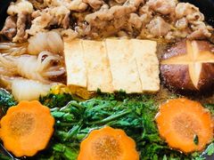 -铃木食堂(帽儿胡同店)