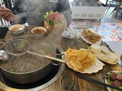 -刘少华贵州小黄牛·鲜牛肉火锅(总店)
