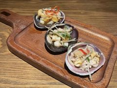 -KŌNG胶东小馆·酒馆(华熙店)