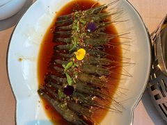 -金海华·悦食东方(苏州中心商场店)