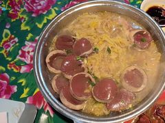 -人民公社大食堂(顺义总店)