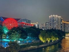 -运河游船(武林门码头)