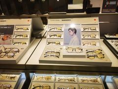 -LOHO眼镜(北京合生汇店)
