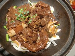 -大鹏饭店·金陵家宴(奥体中心店)