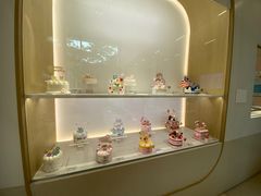 -好利来(七宝领展广场店)