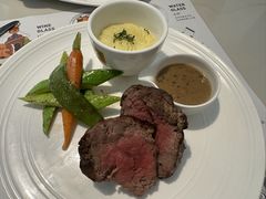 -Deer Park鹿园西餐(仁恒置地广场店)