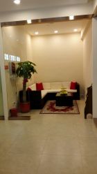 -JR Dance Space舞蹈·空中瑜伽