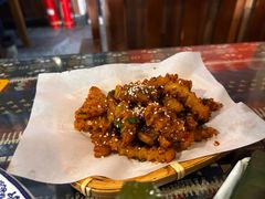 狼牙土豆-蜗牛小馆醉乡民谣云南菜(惠新西里店)