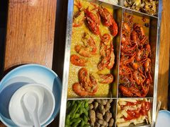 -柒五龙虾(八王寺店)