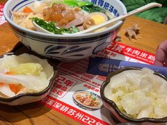 -鑫花溪牛肉米粉(印象水街都心荟店)