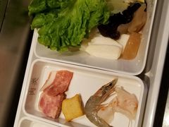 -成都你六姐·牛肉冒菜(城市集市合生汇店)