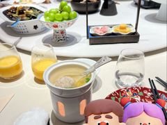 -蘇锦宴·淮扬菜烤鸭·小院(三元桥霄云路店)