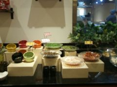 -花枝日本料理(金沟河店)