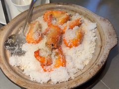 -张家卫·阳江菜·小海鲜(肥婆湾桥店)