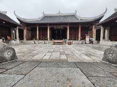 -安顺武庙