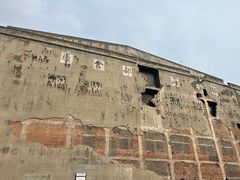 -上海四行仓库抗战纪念馆