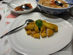-上海宝华喜来登酒店·采悦轩中餐厅