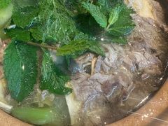 -一坐一忘云南菜(三里屯店)