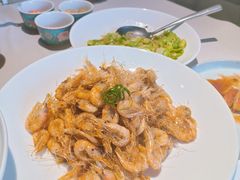 小白虾-钱塘花园·宁波菜