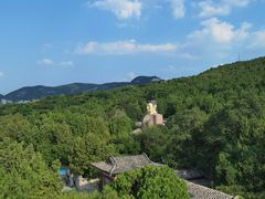 -千佛山风景名胜区