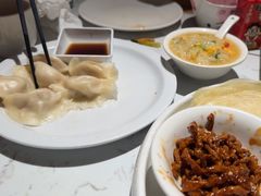 -关东小磨东北菜(漕河泾印象城店)