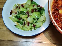 -青花小镇(凯翔新天地店)