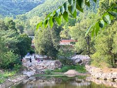 -泰山风景名胜区-普照寺