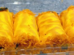 -君之狮子山·轻糖烘焙(松江印象城店)