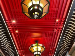 大堂-点都德(聚福楼店)