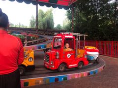 -济南方特东方神画