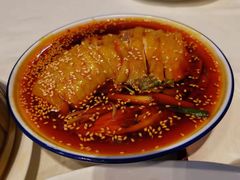 文杏鸡-文杏酒楼(一品天下店)