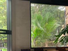 -J Create城市露营咖啡·简餐·宠物(上海动物园店)