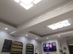 -GK顾小姐美甲店建构