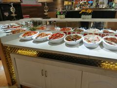 -牛太郎时尚自助烧烤