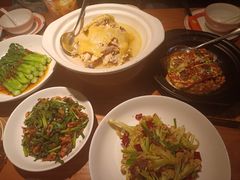 -话梅·客家小厨(东门店)