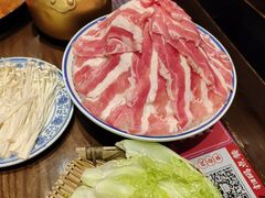 -萍姐火锅·公路夜市(南京新街口店)