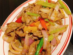 -乾坤饭店