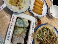 -荔银肠粉·非遗手藝(夫子庙店)