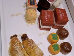 -北京稻香村(零号店)
